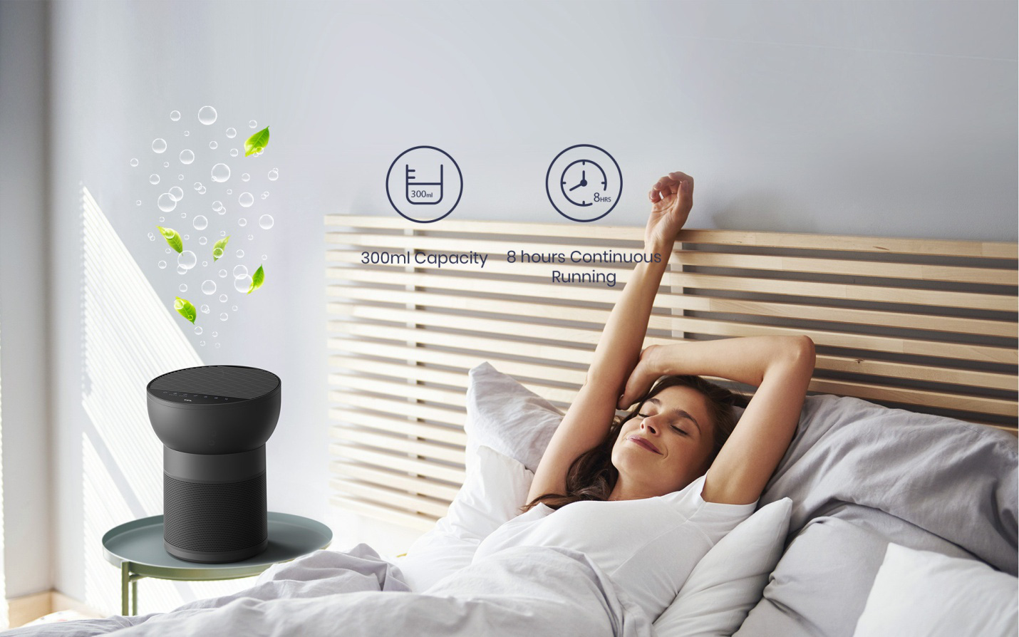 Bí quyết chăm sóc sức khoẻ mùa mưa thời "bình thường mới", bạn đã biết?